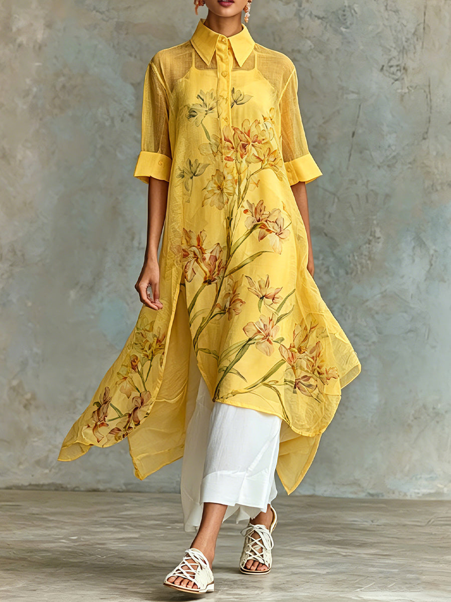 Jaune / 2XL
