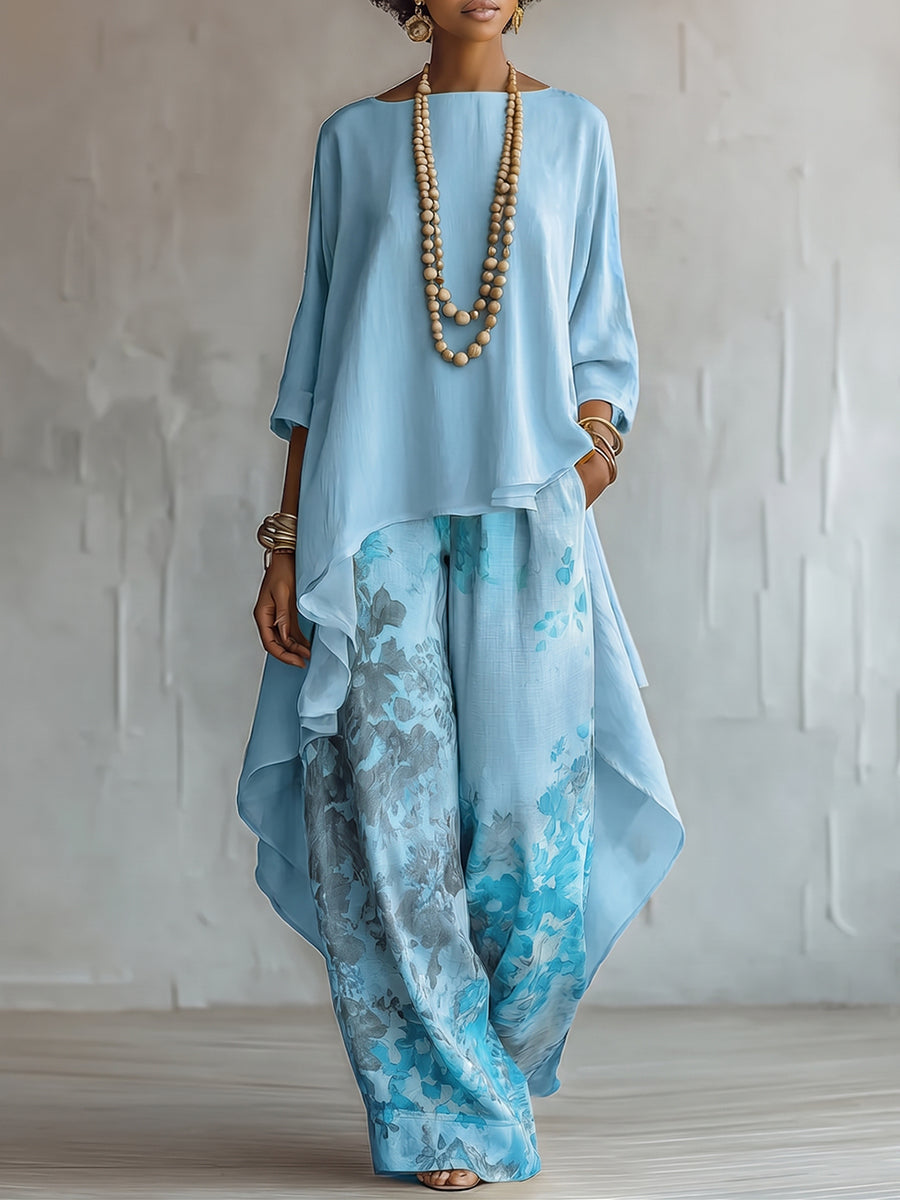 Bleu / 2XL