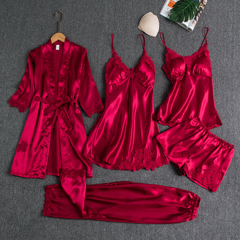 Rouge / S
