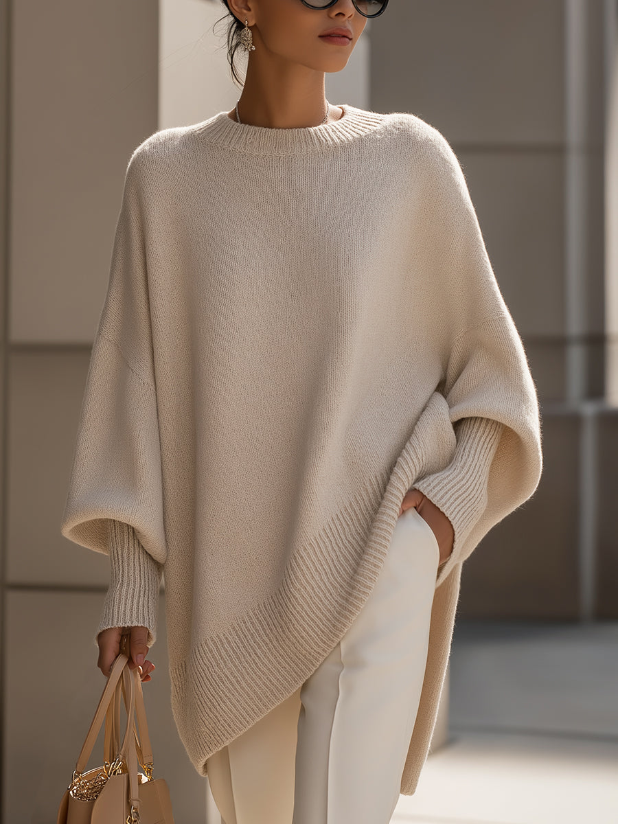 Beige / XS