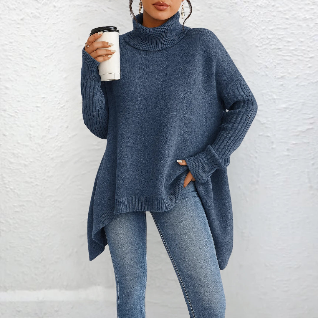 Bleu / S
