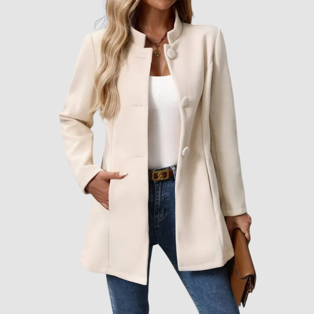 Beige / S