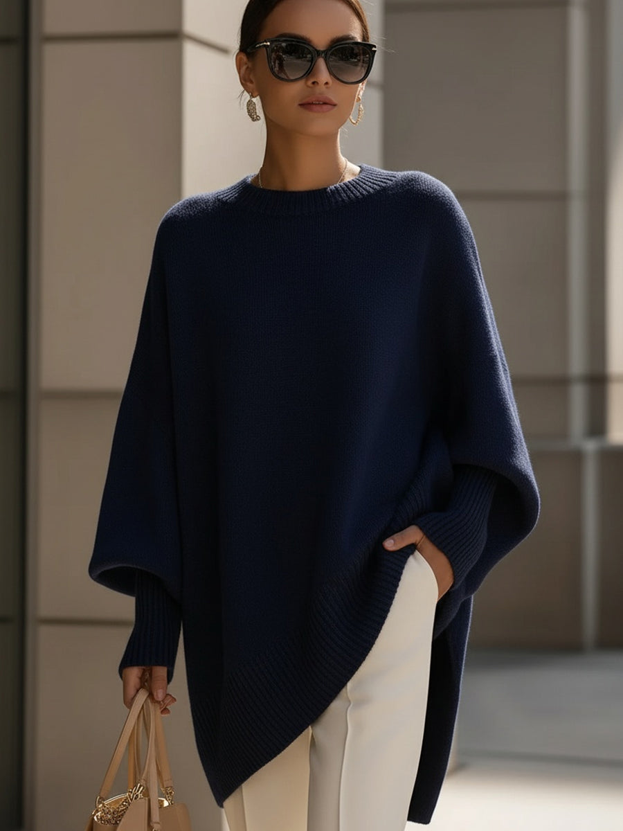 Bleu Marine / XS