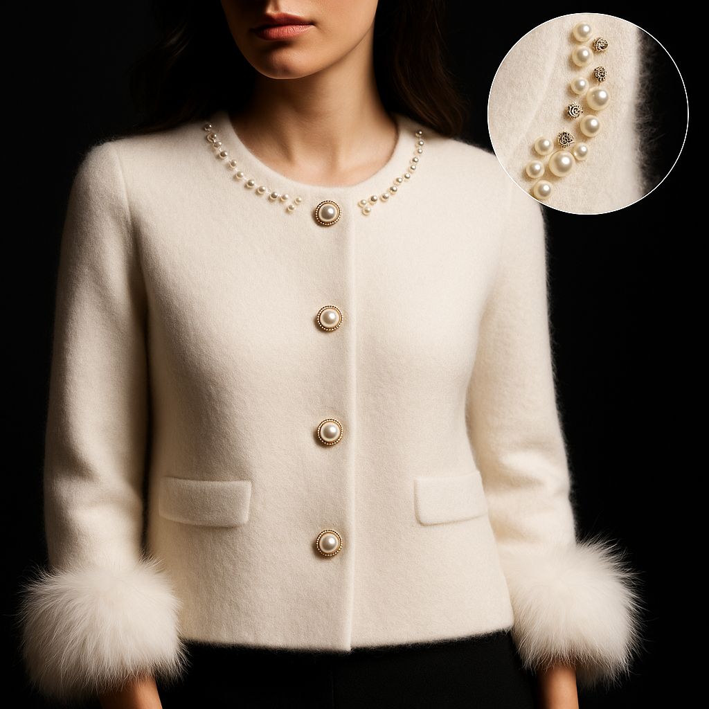 Blanc / 2XL