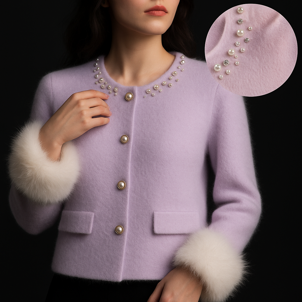 Violet / 2XL