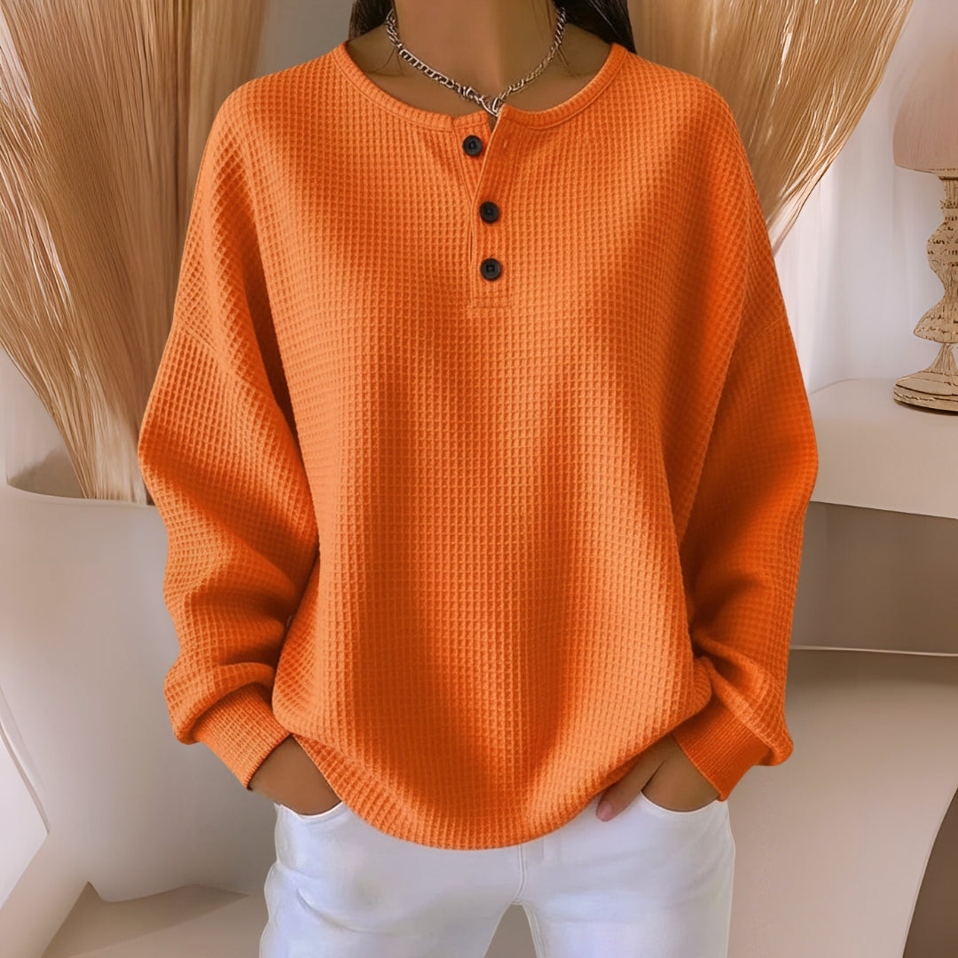 Orange / S