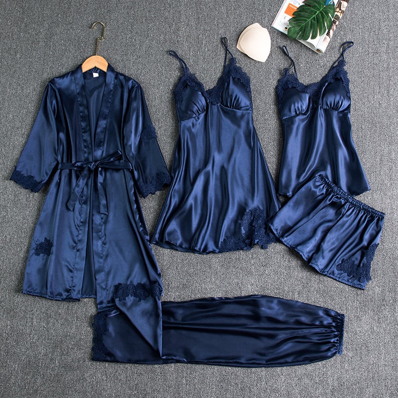 Bleu / S
