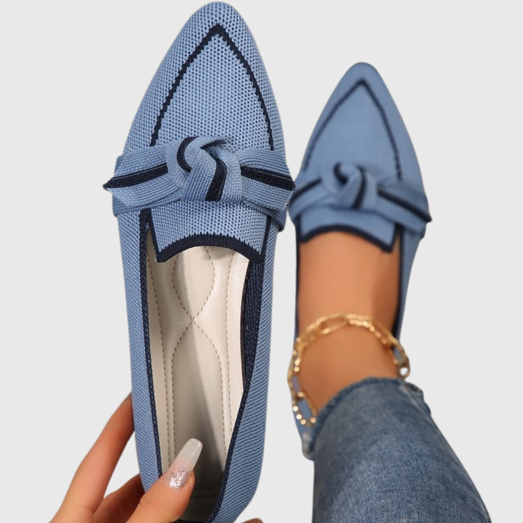 Bleu / 35