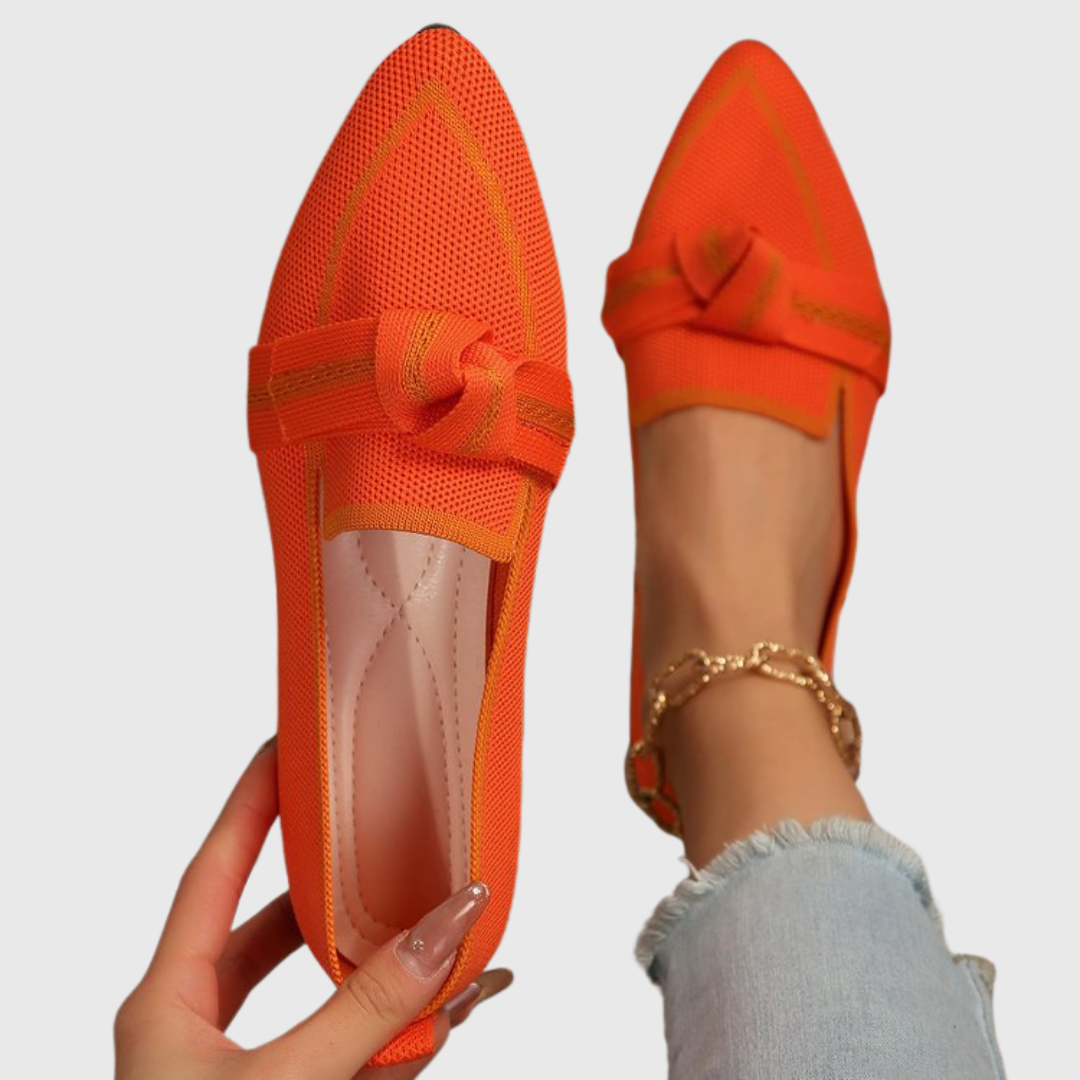 Orange / 45