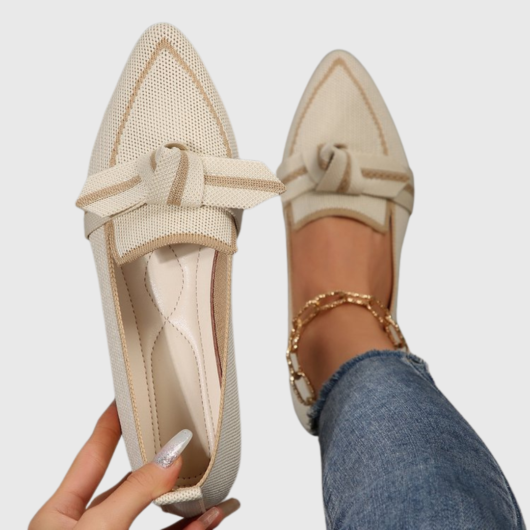 Beige / 35