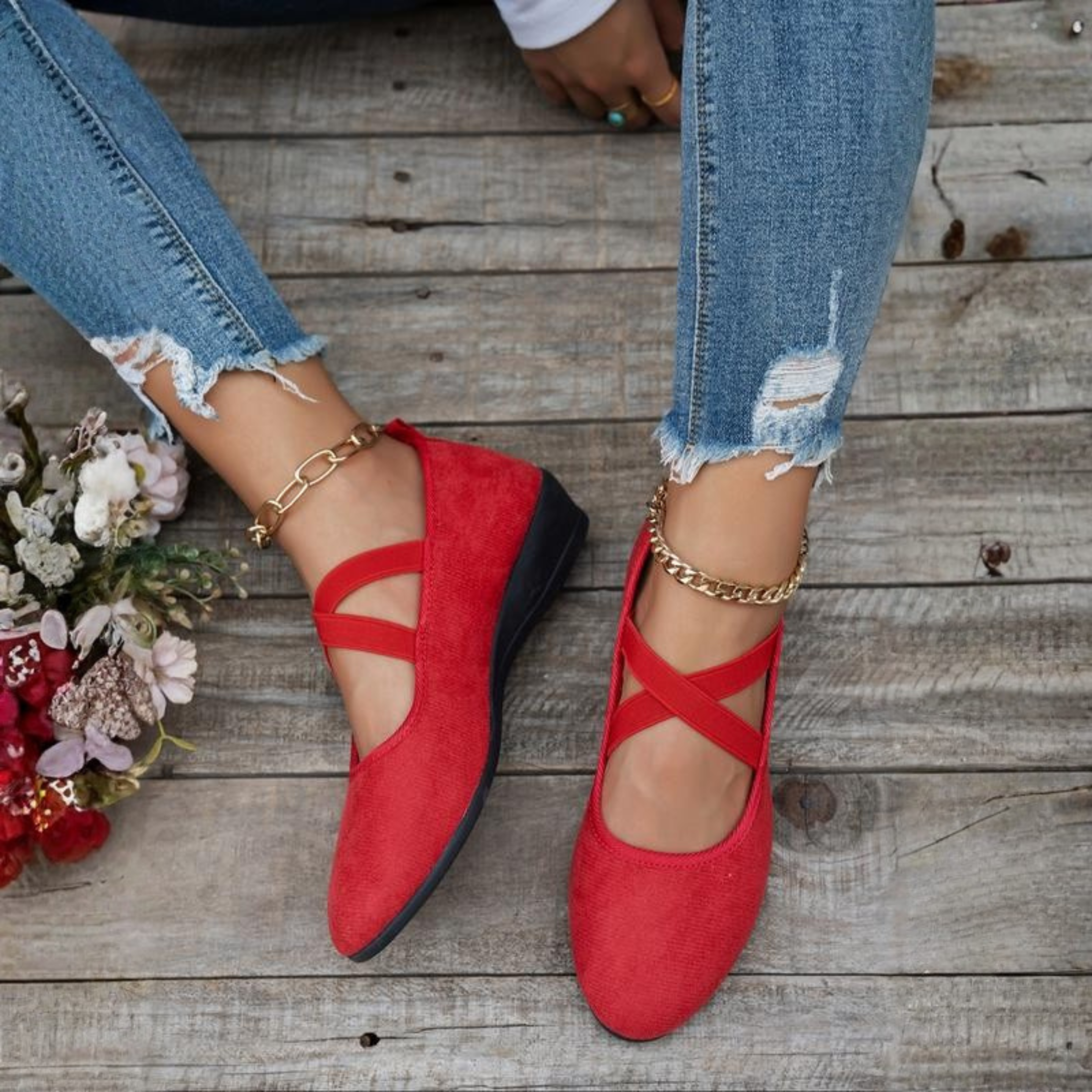 Rouge / 35