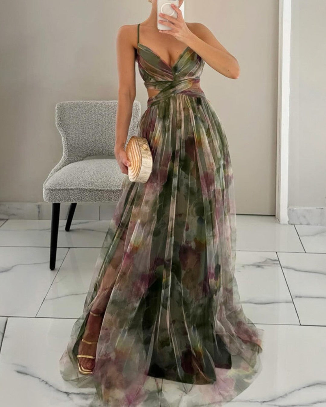 Verde / XL