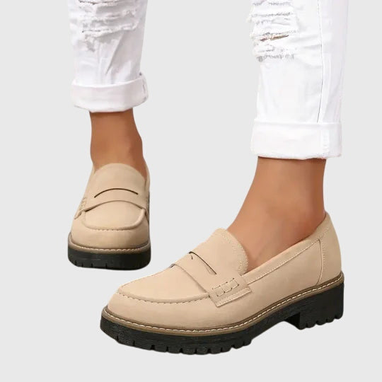 Beige / 36