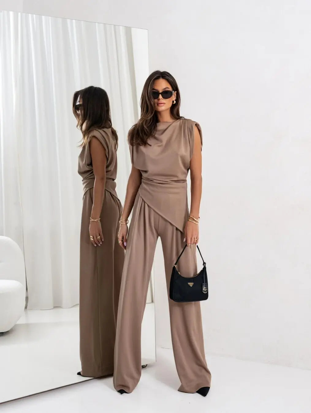 Brown / XL