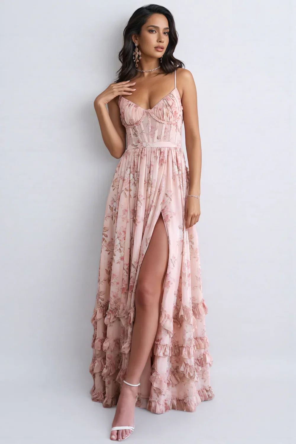Rosa / 2XL