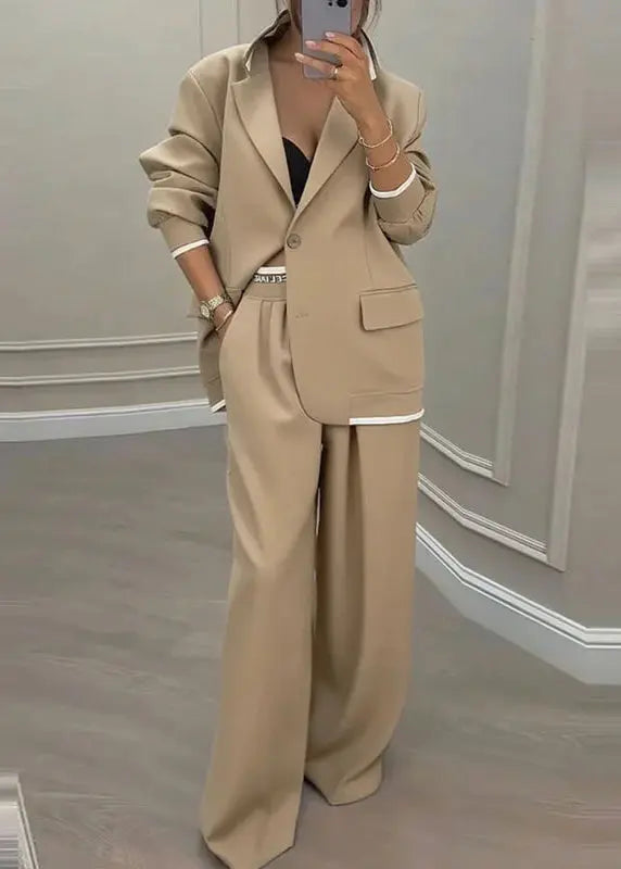 Khaki / 3XL