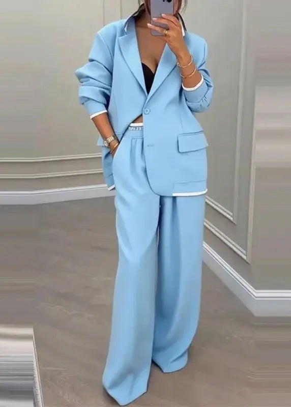 Sky Blue / 3XL