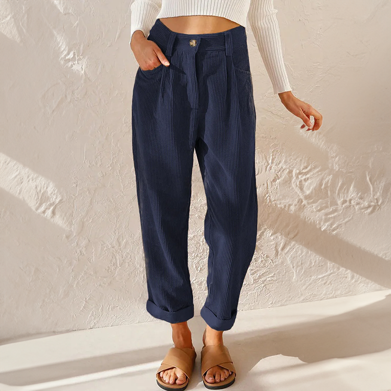 Bleu rubis / 3XL