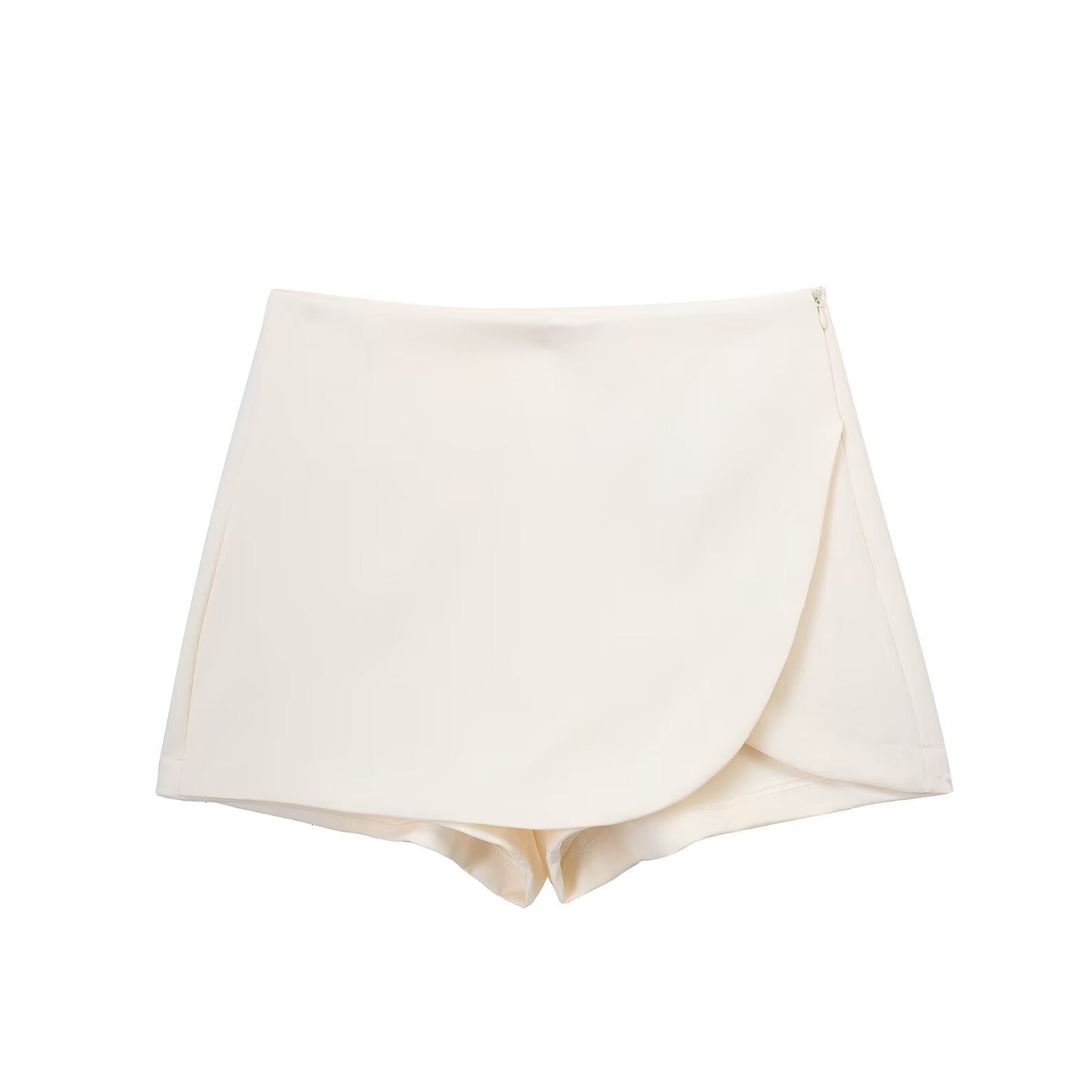 Beige / L