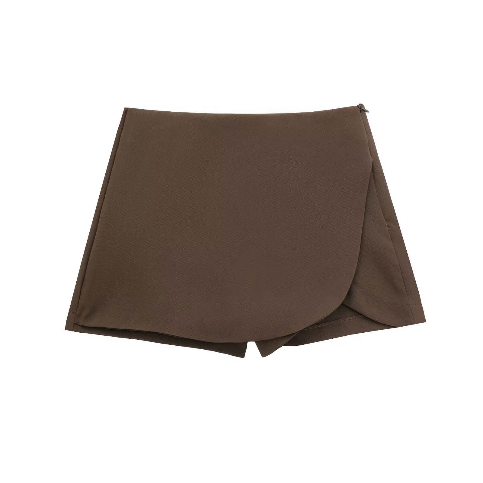 Marron / L