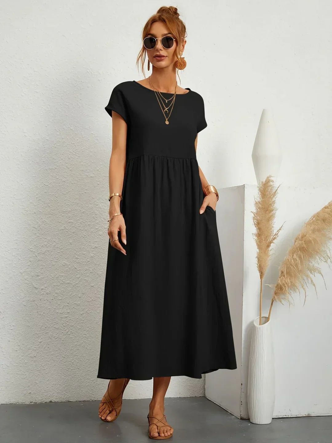 Noir / 2XL
