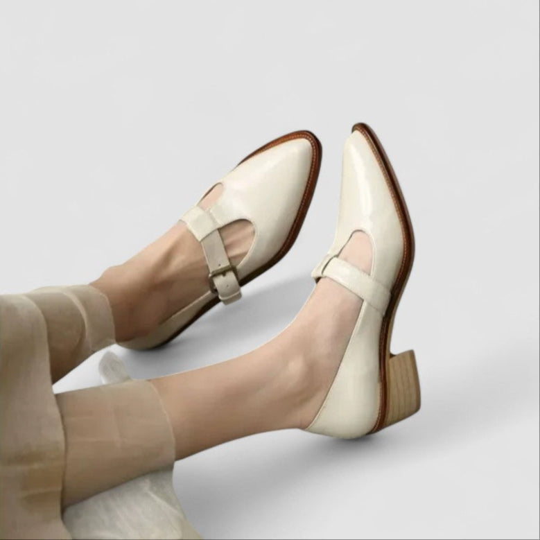Beige / 40