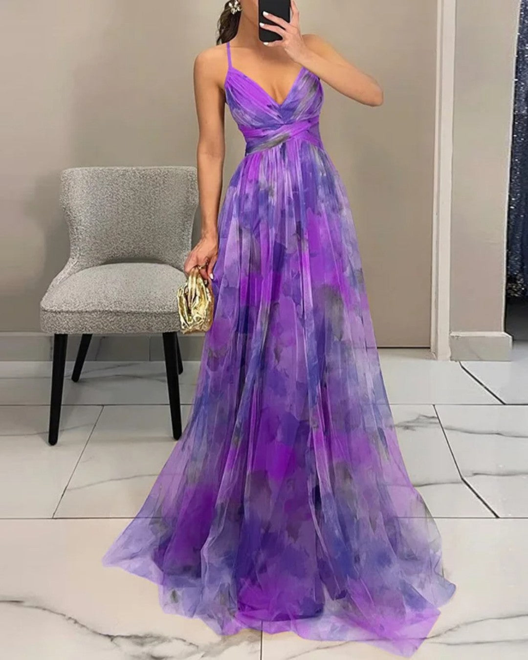 Viola / XL