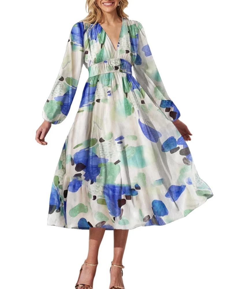 Azzurro / XL