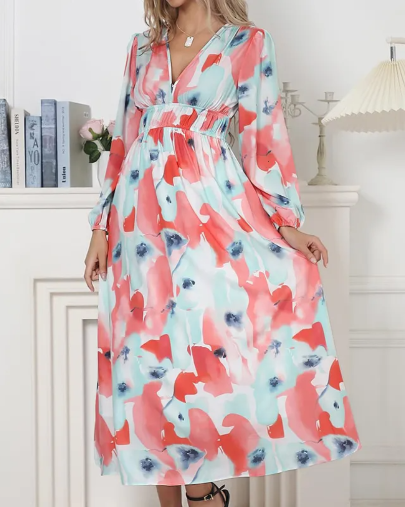 Blu Rosa / XL