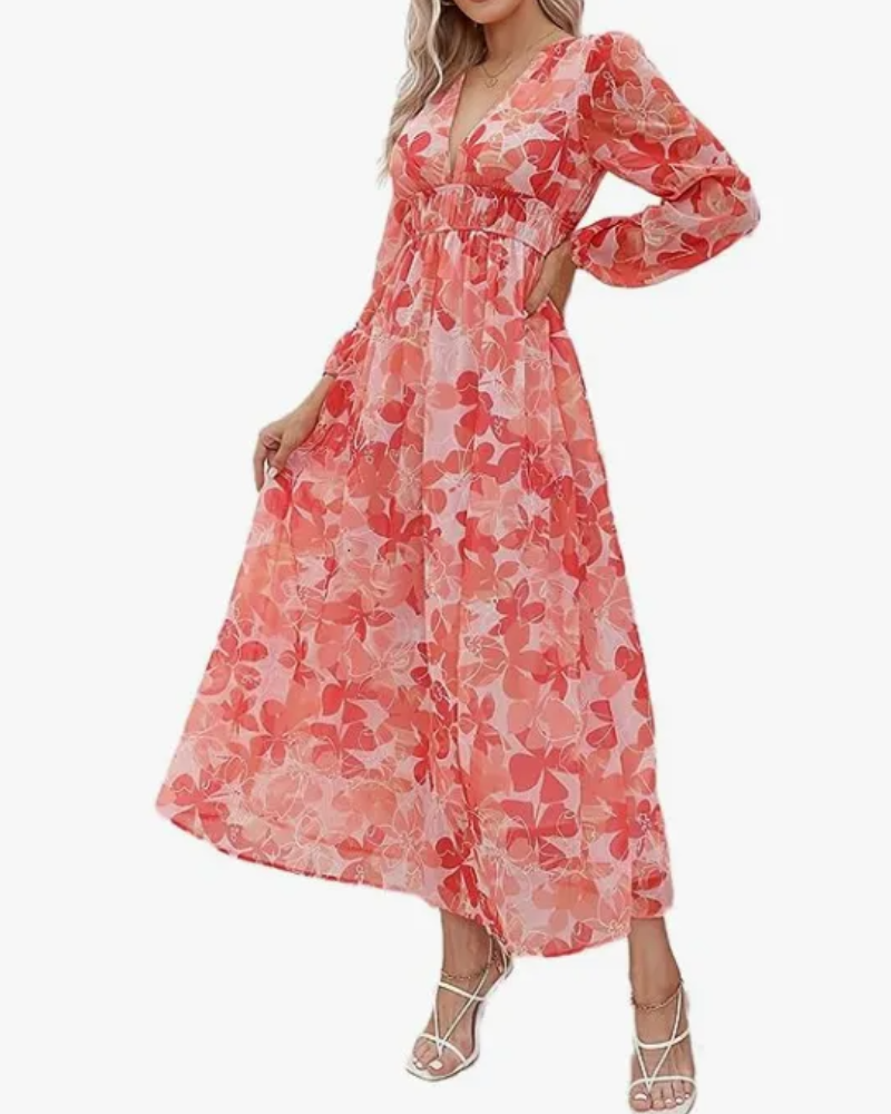 Rosa Scuro / XL
