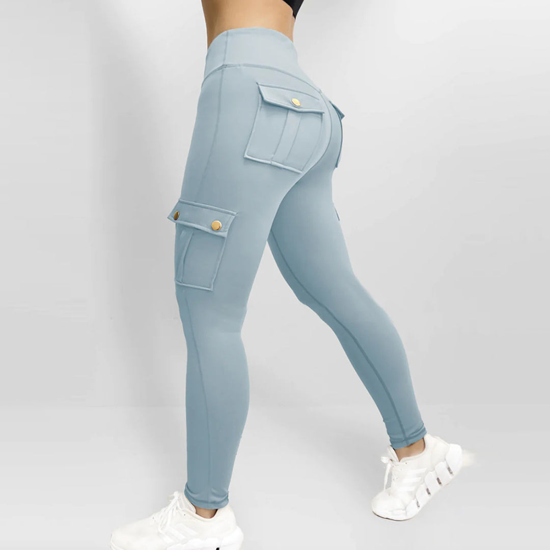 Bleu / XL