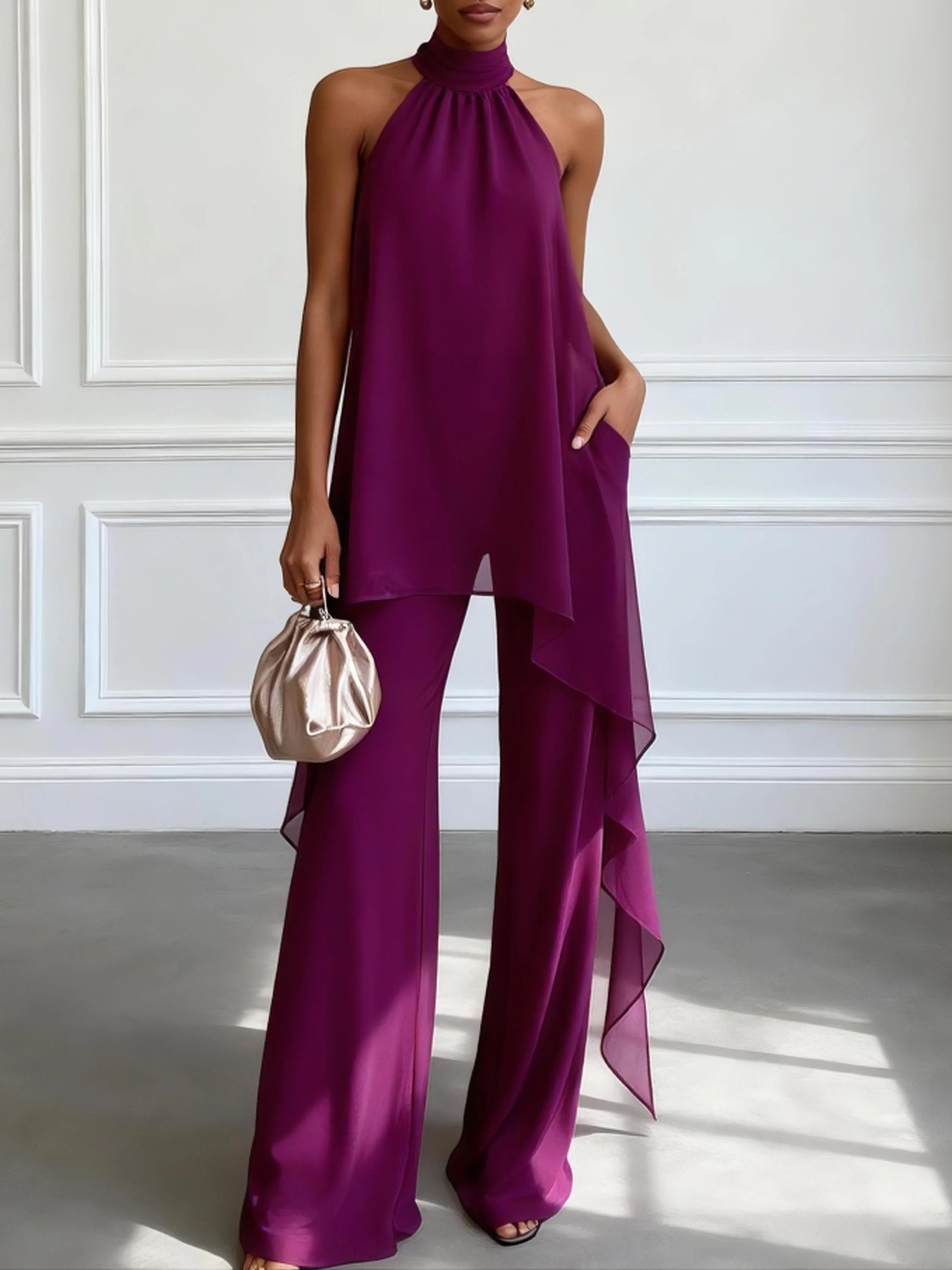 Violet / 2XL