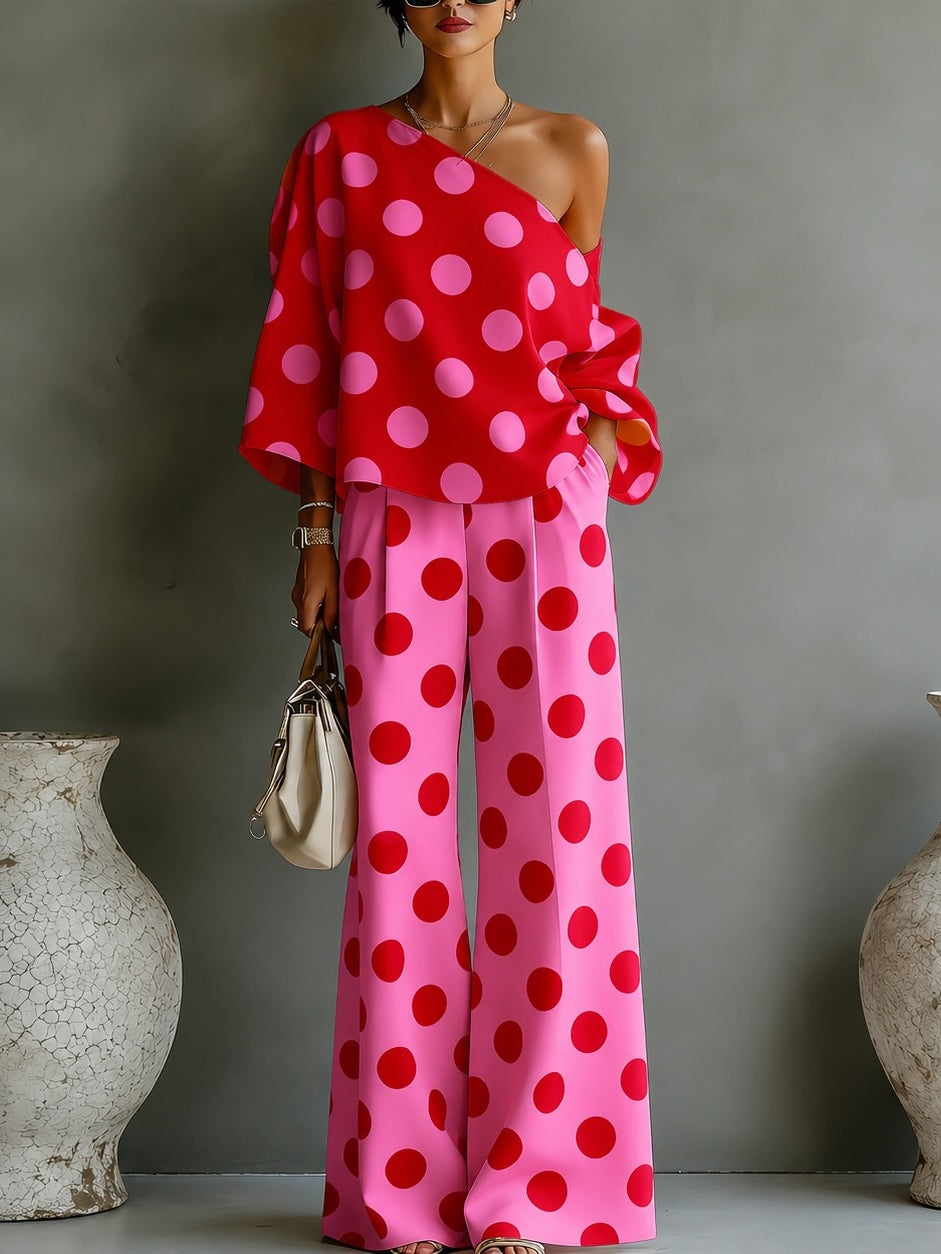 Rouge / 2XL
