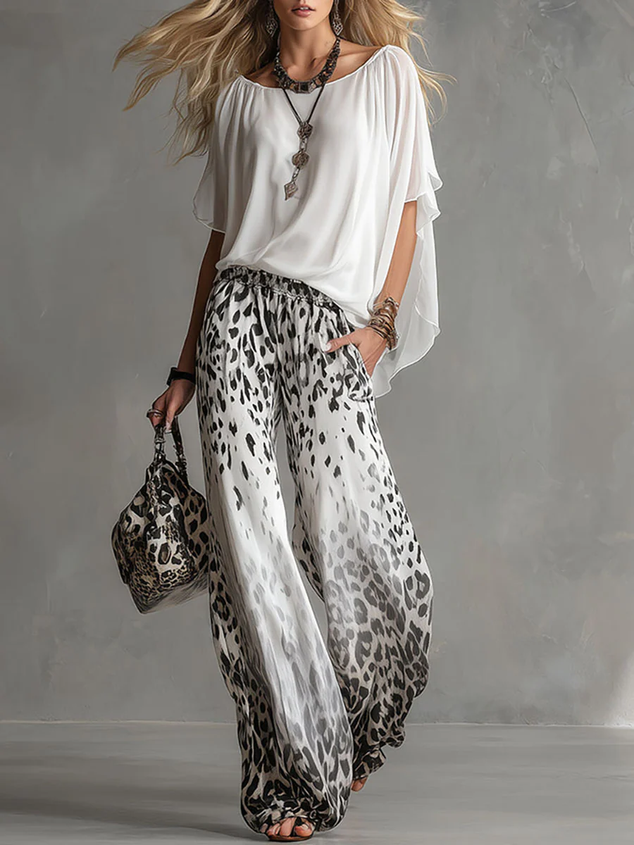 Blanc / 2XL