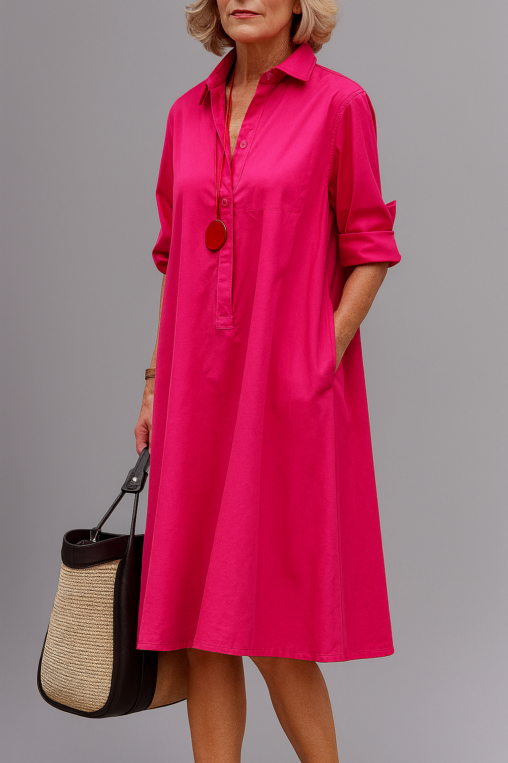 Rose / 4XL