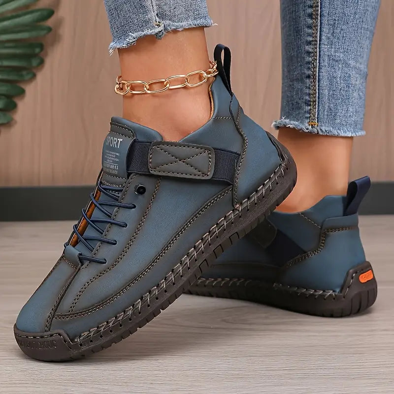 bleu foncé / 44