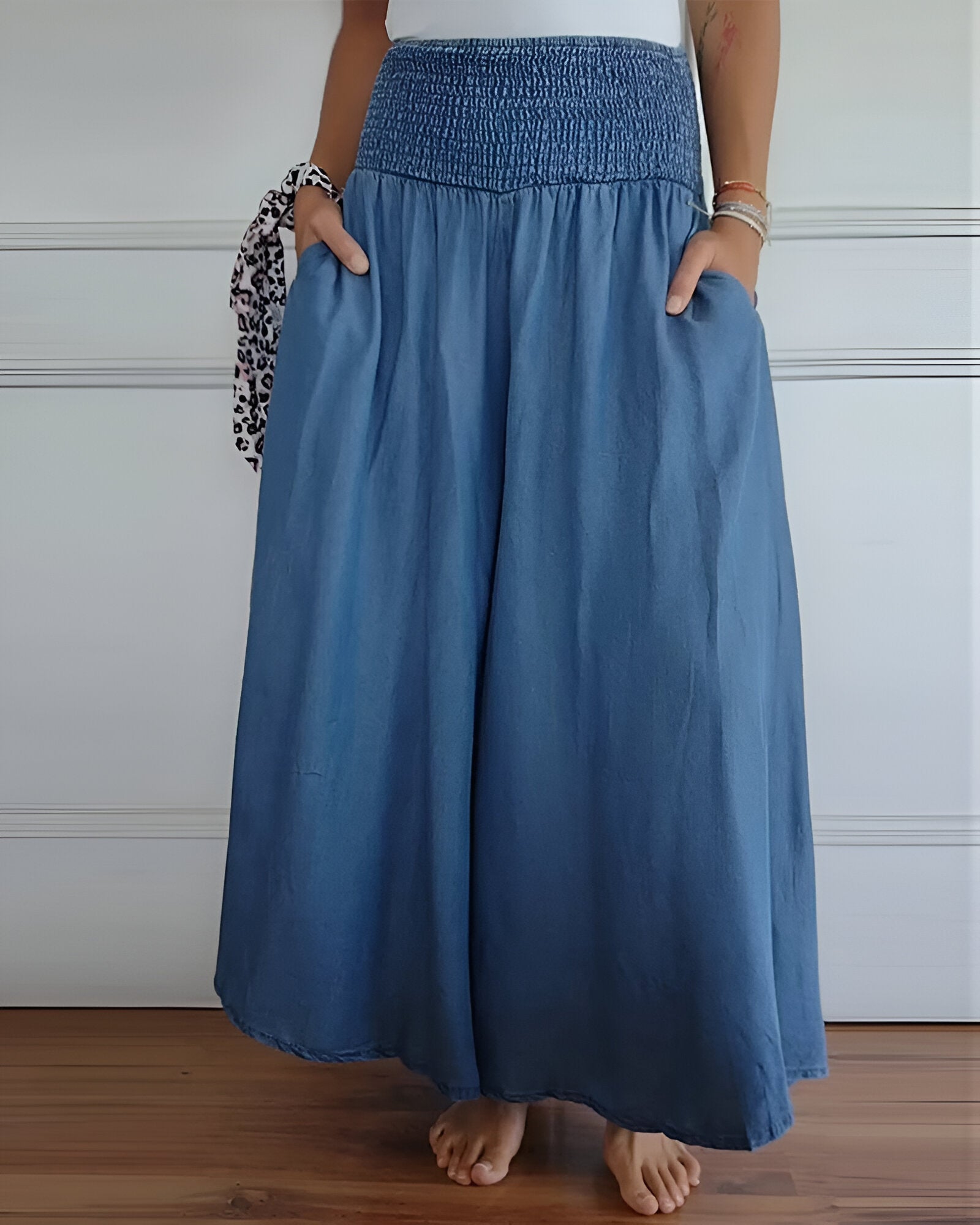 Bleu / S