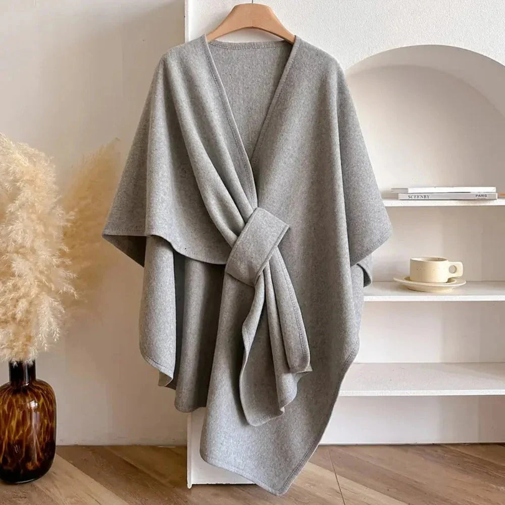 Gris clair / Taille unique