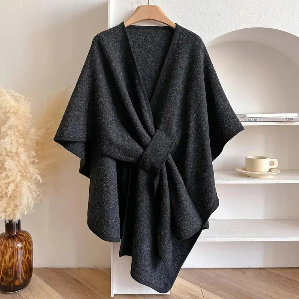 Gris foncé / Taille unique