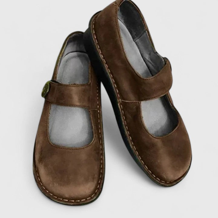 Marron / 42