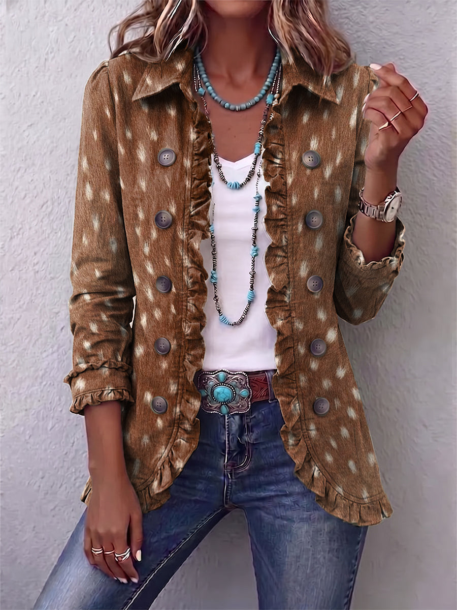 Marron / 3XL
