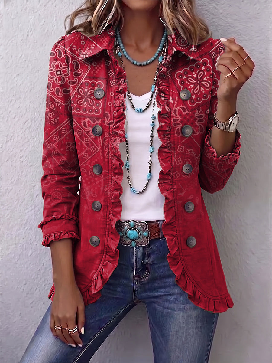 Rouge / 3XL