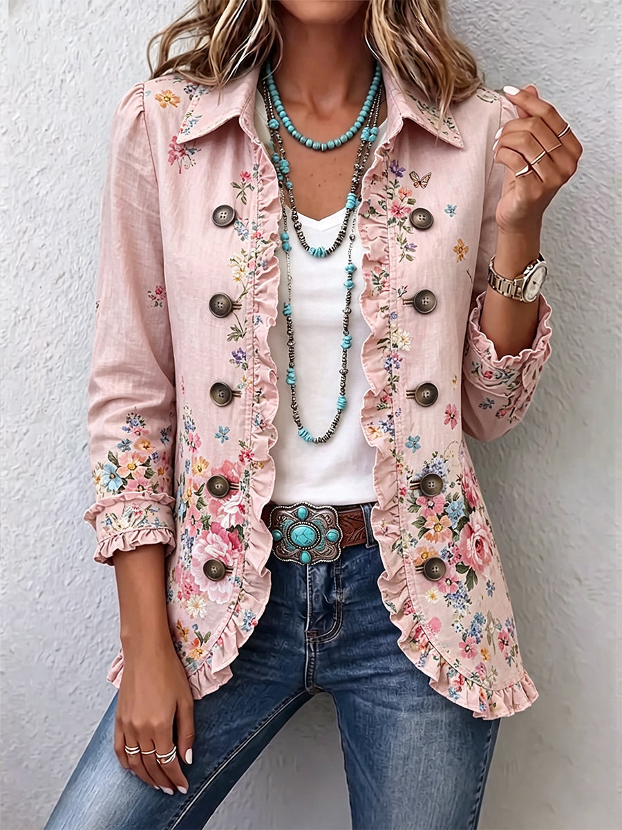 Rose / 3XL