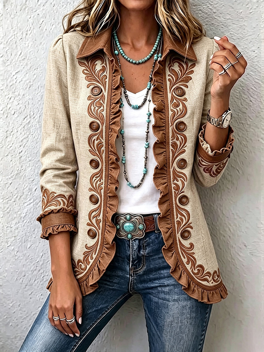 Beige / 3XL