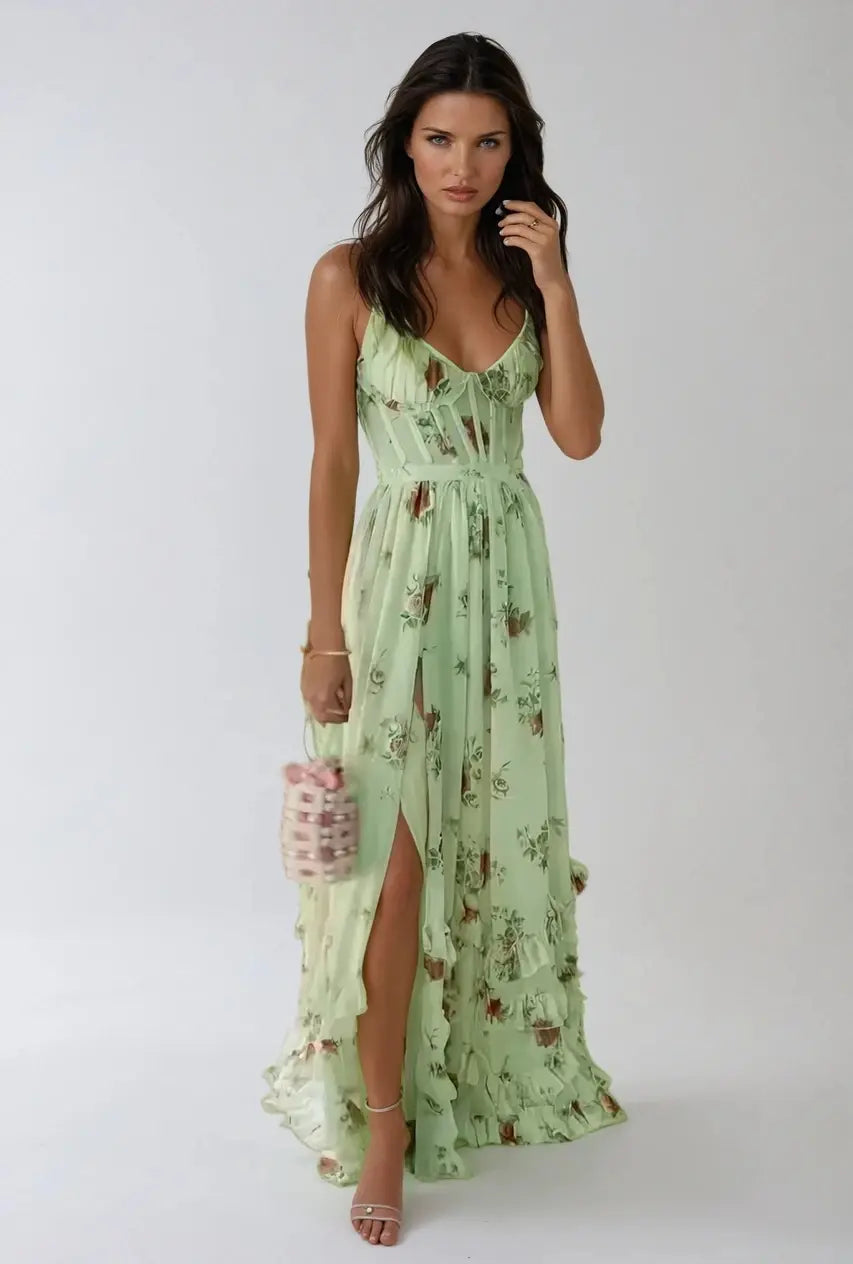 Verde / 2XL